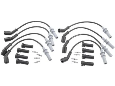 Juego de cables de bujía para Ram 2500 2011-2013 SMP 56534SSHG 2012 4,7 L V8 Foto 1 de 2