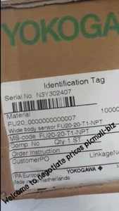 FU-20-20-T1-NPT sonda misuratore di pH FU-20-20-T1-NPT FU-20-20-T1-NPT - Foto 1 di 8