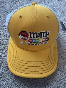 Kyle Busch #18 Championship Hat - NEW W/ TAG - Picture 1 of 3