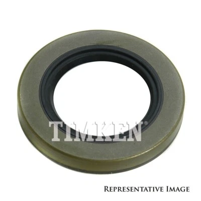 Wheel Seal fits 1948-1956 Ford F-2,F-3 F-250  TIMKEN - Image 1 of 4