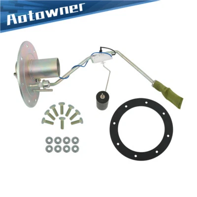 Unidad de envío de combustible para Chevrolet 1978-1979 1980 1981 Corvette tanque de gasolina alimentación 3/8 Foto 1 de 4