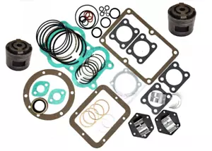 Valve Set Tune Up Kit for Quincy Model 310 (Record of Change 4 to 19) - Picture 1 of 2