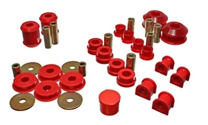 Energy Suspension 5.18115R Fits Mitsubishi MASTER SET - Picture 1 of 2