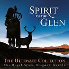 Royal Scots Dragoon Guards - Spirit Of The Glen - The Ultimate Collection [Cd]