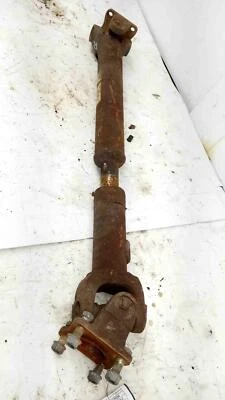 Front Drive Shaft Nissan Xterra 2001 2002 2003 2004 - Изображение 1 из 3