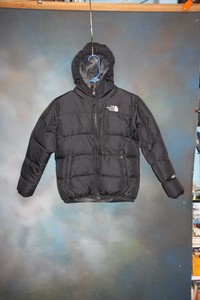 Boys' Outerwear Puffer Jacket 