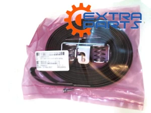 Q6652-60118 Carriage Belt DJ 4000 4500 4520 Z6100 Z6200 T7100 60" *GENUINE* - Picture 1 of 6