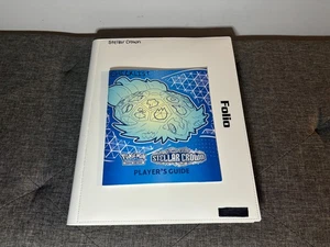 STELLAR CROWN MASTER SET - FULLY COMPLETE - ALL 300 CARDS + PROMOS w/ CHECKLIST - Picture 1 of 19
