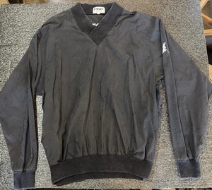 Ping 90s Pullover Jacket Large Made In UK - Picture 1 of 8