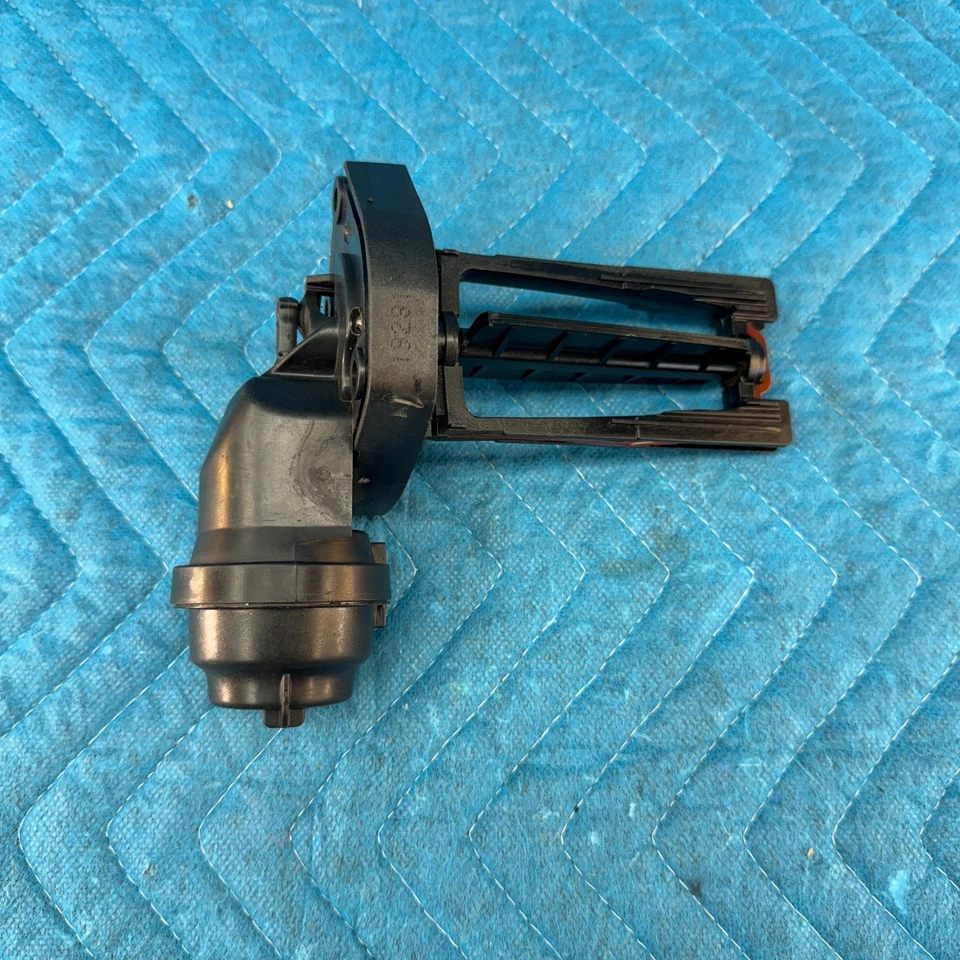 2016-2020 INFINITI QX60 válvula coletora de admissão genuína 14010-JP01A FABRICANTE DE EQUIPAMENTO ORIGINAL - Imagem 1 de 4