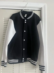 Youth Letterman Jacket - Picture 1 of 4
