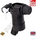 Windscreen Washer Water Pump 1231600 1355124 For Volvo C30 V50 V70 XC70 XC90