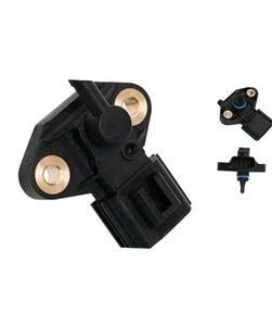 Fuel Rail Injection Pressure Sensor 3F2Z9G756AC Works with Crown Victoria F15... - Picture 1 of 7