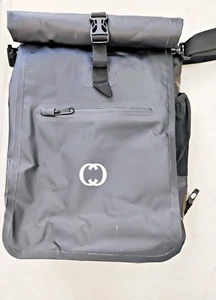 CROSSGEAR Lg Travel Backpack Waterproof Laptop Bag Airline Approved 17" - Picture 1 of 8
