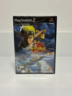 Jak and Daxter: The Lost Frontier | Nuevo Excelente Sello -PS2- - Imagen 1 de 4