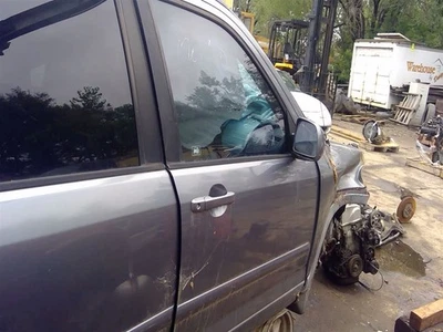 Braço de controle inferior esquerdo do driver dianteiro compatível com 05-06 CR-V 1087334 - Imagem 1 de 4