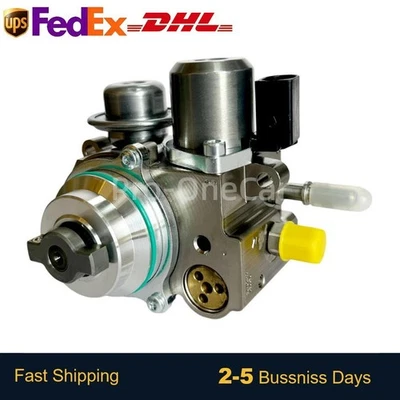 High Pressure Fuel Pump 13517592429 For Mini 1.6T Cooper S & JCW N18 Engine - Image 1 of 4