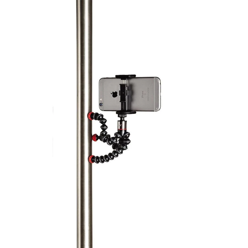 JOBY GripTight One Magnetic Impulse Trip Jb01494bww