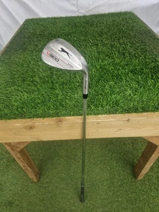 Slazenger V300 64* Lob Wedge - Regular Flex Steel Shaft - Right Handed - Picture 1 of 8