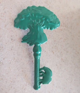 Disney 2012 Passholder Key to the Magic - Animal Kingdom Key Pin #88778 - Bild 1 von 3