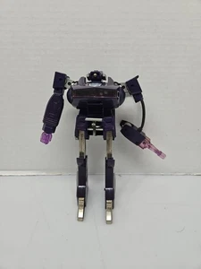 Transformers G1 (Vintage 1985) SHOCKWAVE Actionfigur - ISTZUSTAND FÜR TEILE/REPARATUR - Bild 1 von 11