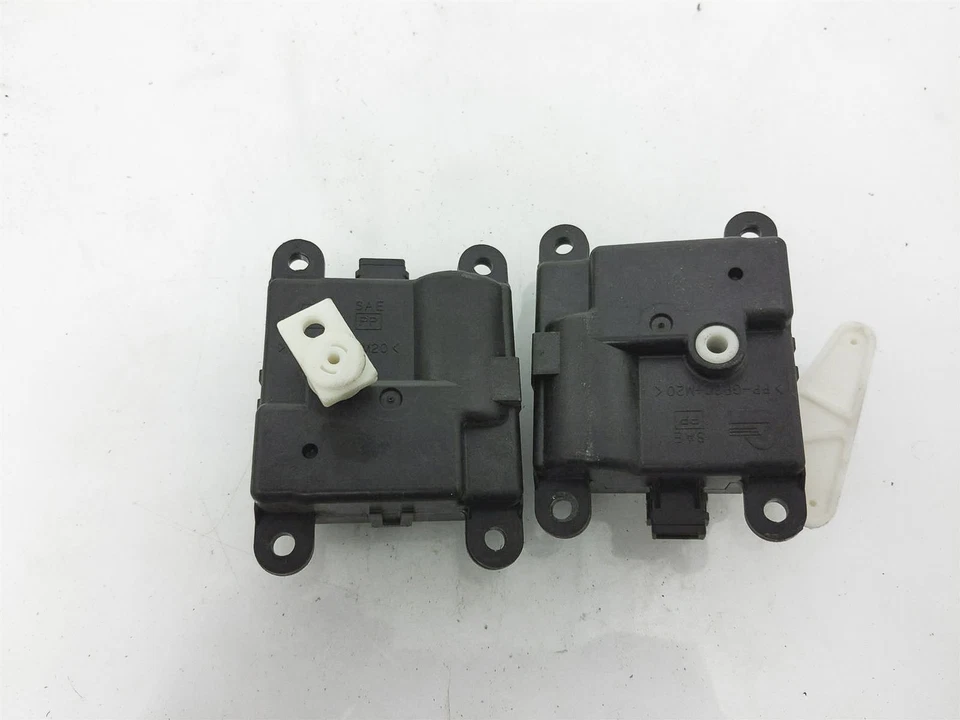 Motores Nissan Gt-R 2009-2020 aquecedor AC Air Mix 27730-Jk61a - Imagem 1 de 4