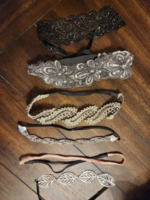 Diademas de moda Foto 1 de 4