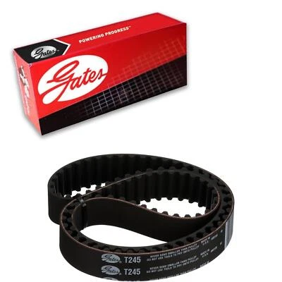 Correa de distribución del motor Gates para Dodge SX 2.0 2L L4 2003-2005 gasolina Foto 1 de 4