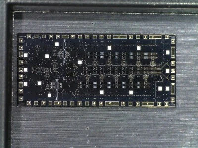 Agilent TC272 1GC1-3273 0.50–45 Gb/s Differential I/O, Output Limiting Amplifier - Image 1 of 2