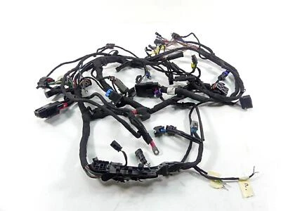 2020 Harley Softail FXST Standard Main Wiring Harness Loom - Read 69201493 - Image 1 of 4