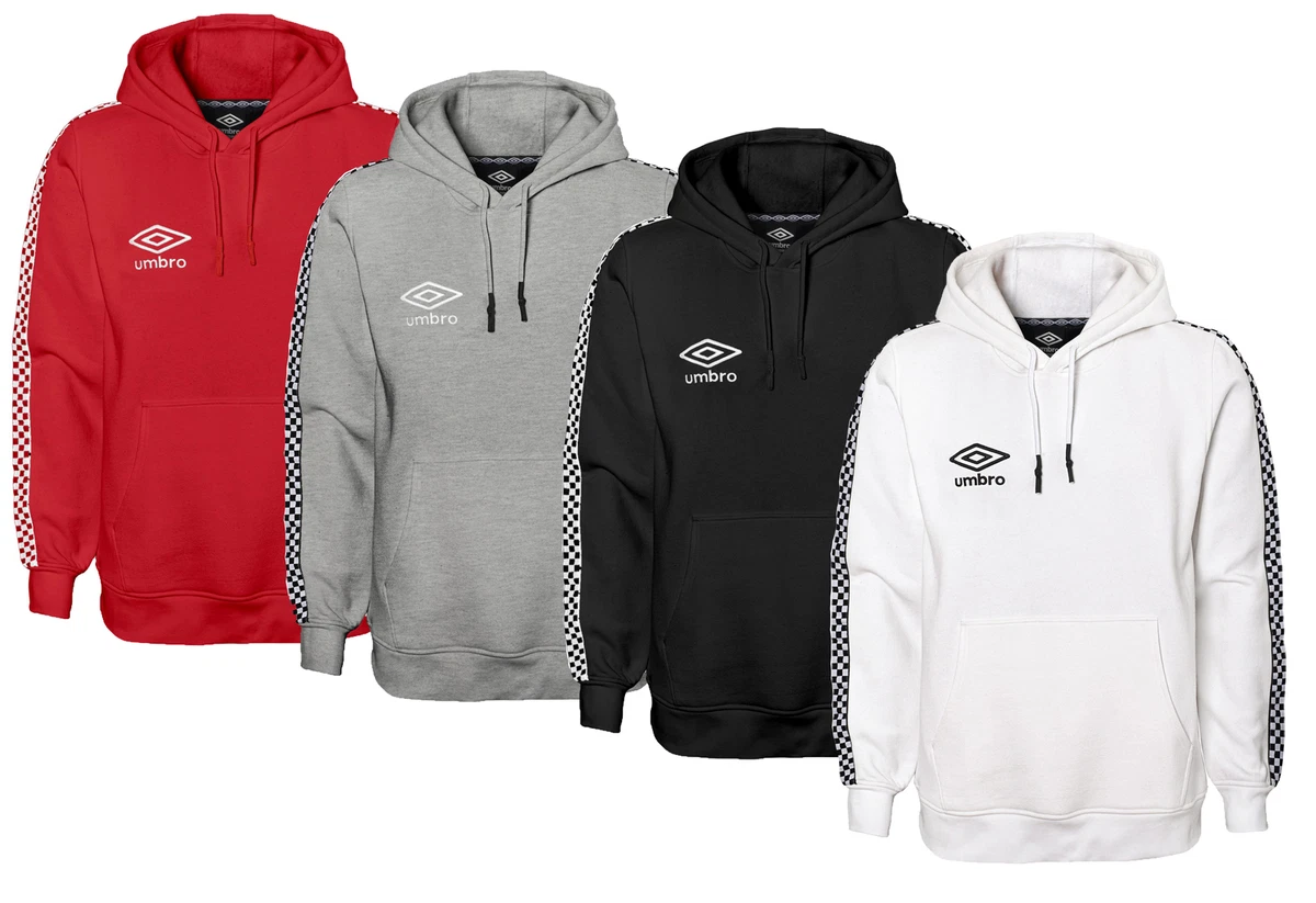 COMOLI × UMBRO 22AW F.C FLEECE PULLOVER UMBRO × COMOLI _ F.C フリース プルオーバー | Tronica