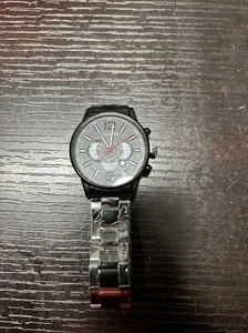 Ulaida Herrenuhr Edelstahl und Kupfer - Bild 1 von 8