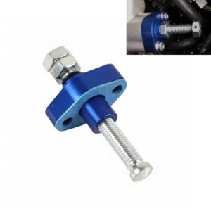 CNC Manual Cam Chain Tensioner For Suzuki 2003-2006 AN 400 Burgman 1982-83 GN125 - Picture 1 of 6