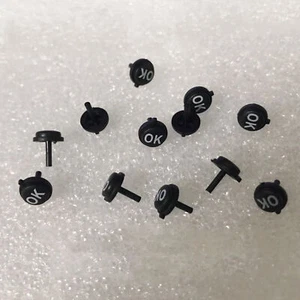 Replacement Back Cover Button Camera OK Button for Nikon D7100 D7200 D600 D610 - Picture 1 of 2