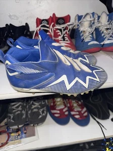Addis Youth Baseball Cleats - Picture 1 of 4