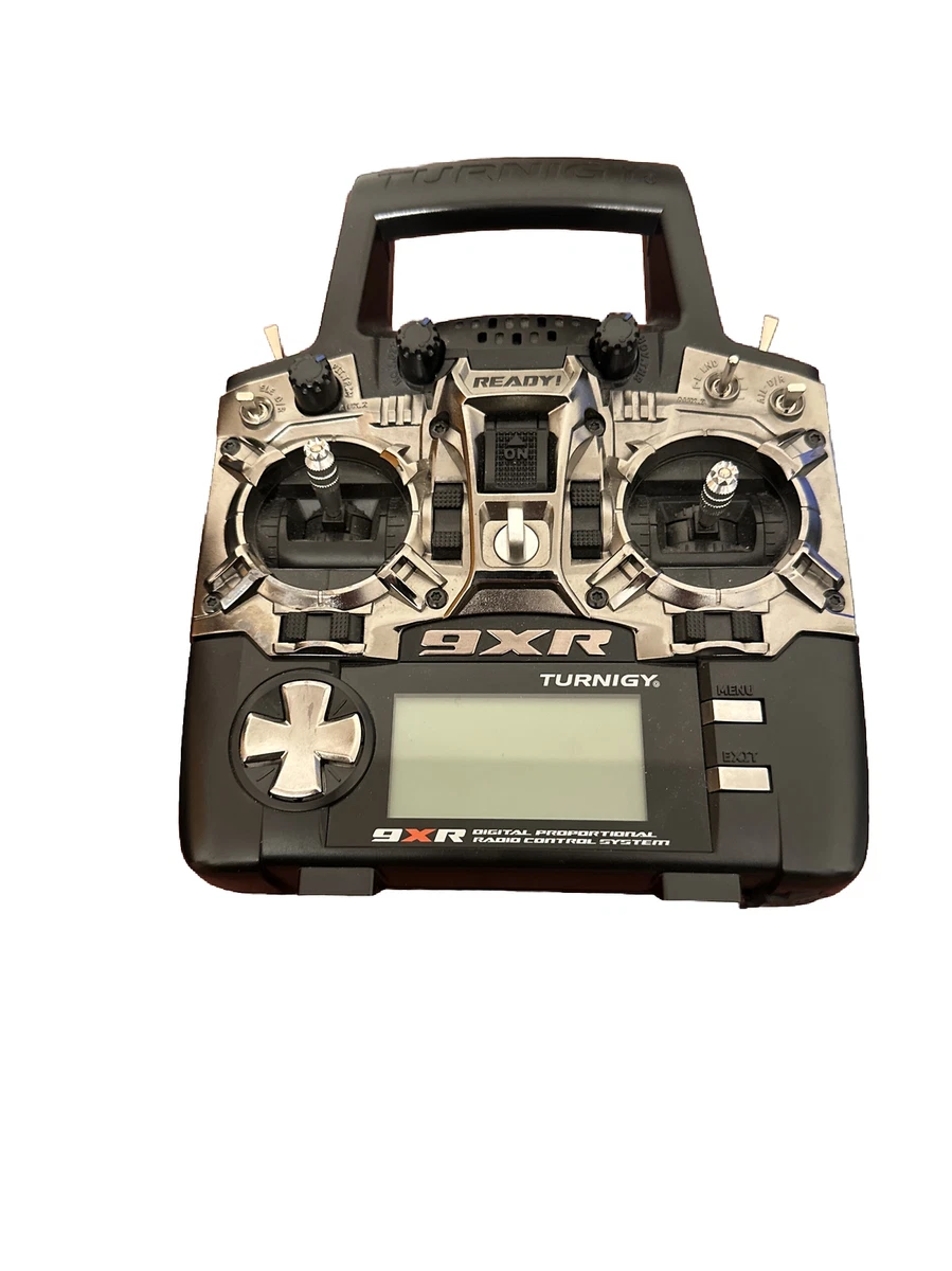 turnigy 9xr products for sale | eBay