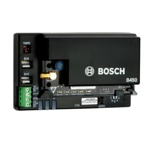 Bosch B450 Conettix Interfaccia comunicatore plug-in nuovo - Foto 1 di 1