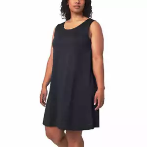 Mondetta Ladies' Active Mini Dress With Tennis Shorts (Select Color & Size) - Picture 1 of 17