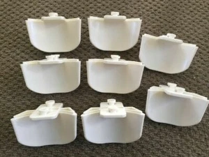 8 Piece Horse Jump Cups Cup Show Jumping OZ Made Free Shipping AUST - Picture 1 of 3