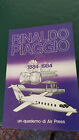 Rinaldo Piaggio Air Press Un Quaderno Di Air Press Firmennachrichten 1984