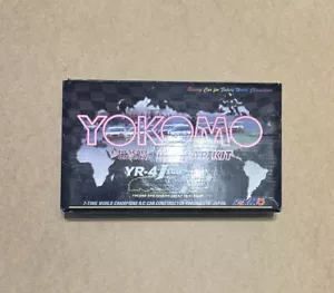 YOKOMO 1/10 4WD Touring Car YR4J M2 R/C Car Kit - Picture 1 of 11