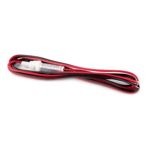 2 Amp DC Fused Power Lead - Bild 1 von 3
