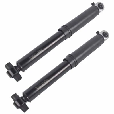 Pair Rear Shock Absorbers Electronic Fit Acura MDX 2007-2013 ZDX 2010-2012 3.7L - Image 1 of 4