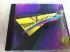 FOOLISH PLEASURE - Self-Titled (1994) - CD - **Mint Condition**