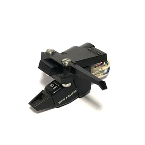 Bang & Olufsen MMC 10 E Cartridge With Stylus Tested Working Used - Picture 1 of 8