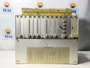 BLM 2061 + 2063 + 2 X 2062 + 2051 + 2 X 2060 + 2024 CONTROLLER MODULE FREE SHIP - Picture 1 of 14