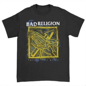 BAD RELIGION Shirt S M L XL Rancid/NOFX/Pennywise/Anti-Flag/Lagwagon/Descendents - Bild 1 von 1
