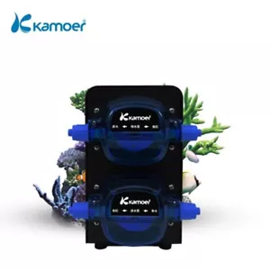 Kamoer X2SR Water Change System Great for aquarium saltwater reef or freshwater - Picture 1 of 4