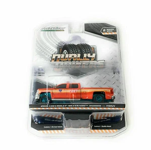 Dodge Ram 3500 2018 Big Horn Harvest Edition 46020-D Chase Car 1:64 2018 - Imagen 1 de 1