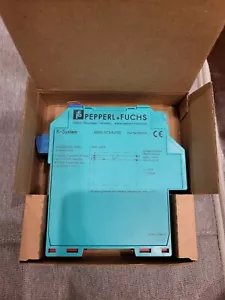 Pepperl Fuchs KFDO-SCS-EX1.55 P/N 096005 - Imagen 1 de 4